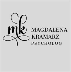 Gabinet Psychologiczny Magdalena Kramarz