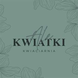 Kwiaciarnia Ale Kwiatki