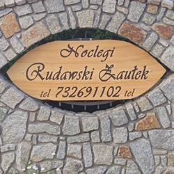 Rudawski Zaułek