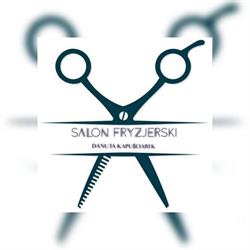 Salon Fryzjerski Danuta Kapuściarek
