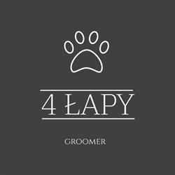 4 Łapy Groomer Psi Fryzjer