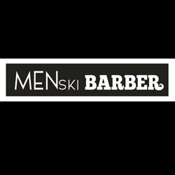 MENSKI BARBER