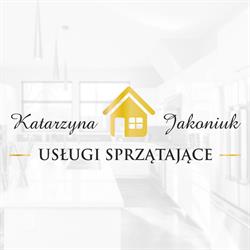 Katarzyna Jakoniuk Usługi Sprzątające