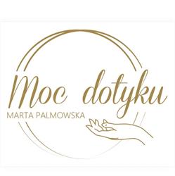 Moc dotyku - gabinet masażu