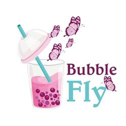 Bubble Fly
