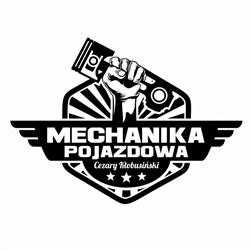 Mechanika Pojazdowa Cezary Kłobusiński