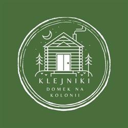 Klejniki - domek na kolonii