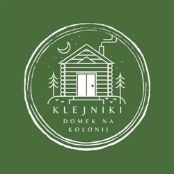 Klejniki - domek na kolonii