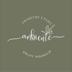 Ambiente Kwiaty Dekoracje