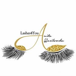 Lashes4you Anita Wasilewska