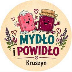 Targowisko Mydło i Powidło Kruszyn