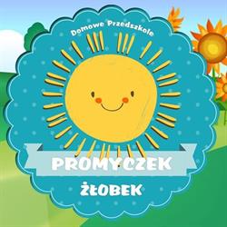 Żłobek "PROMYCZEK"