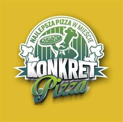 Pizza Konkret