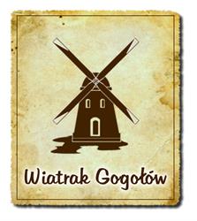 Wiatrak Gogołów - pobyty gościnne, przyjęcia, biesiady