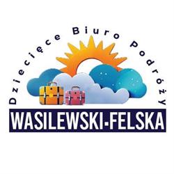 Dziecięce Biuro Podróży