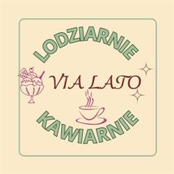 Lodziarnie Via Lato