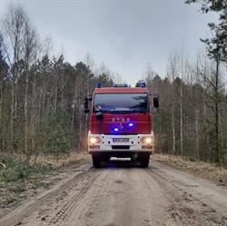OSP Chruszczewka