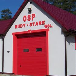OSP Stare Budy