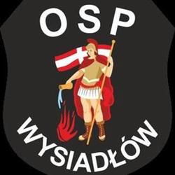 OSP Wysiadłów