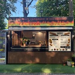 Lucyfer Bistro & Snack