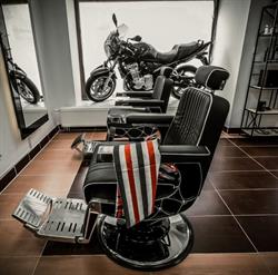 Barbershop Enzo