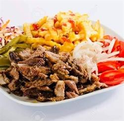 Samiul kebab