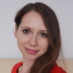 Gabinet Psychologiczny Katarzyna Szczepańska