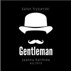 Salon Fryzjerski Gentlman Joanna Kalińska
