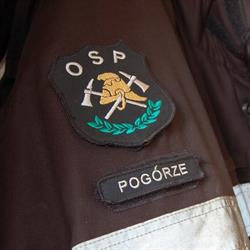 OSP Pogórze