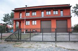 Osp Tursko Wiekie