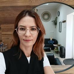 Salon Fryzjerski BOHO
