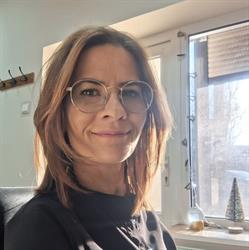Salon Fryzjerski BOHO