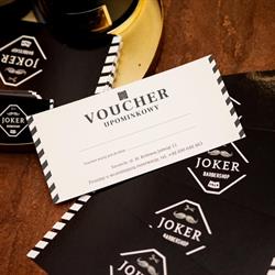 Barbershop JOKER