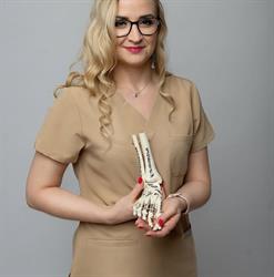 Gabinet podologiczy Monika Końska