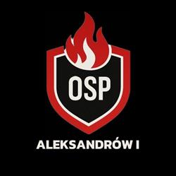OSP Aleksandrów