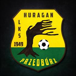 Stadion Sportowy "Huragan Przedbórz"