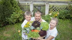 Gospodarstwo Ekologiczne Dobrodziej