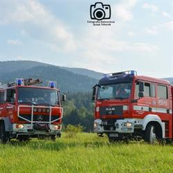 OSP Podłopień