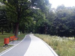 Park Karola Ferdynanda Wazy