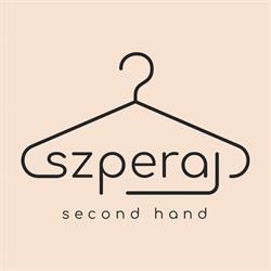 SZPERAJ second hand