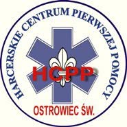 Harcerskie Centrum Pierwszej Pomocy w Ostrowcu Świętokrzyskim
