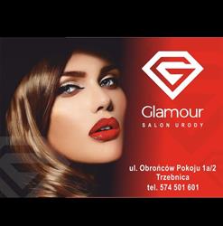 Glamour Salon Urody