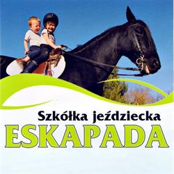 Szkółka Jeździecka Eskapada