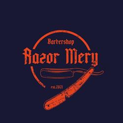Razor Mery Barber Shop
