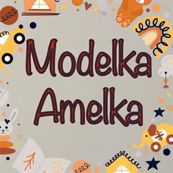 MODELKA AMELKA
