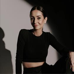 Anna Rúa Make Up