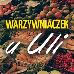 WARZYWNIACZEK U ULI