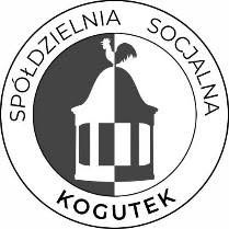 Spółdzielnia Socjalna Kogutek