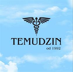 Temudzin Naturalna Terapia