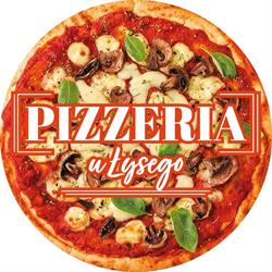 Pizzeria u Łysego - Huta Nowa